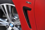 Новый купе BMW 4 серии 2014 фото 05